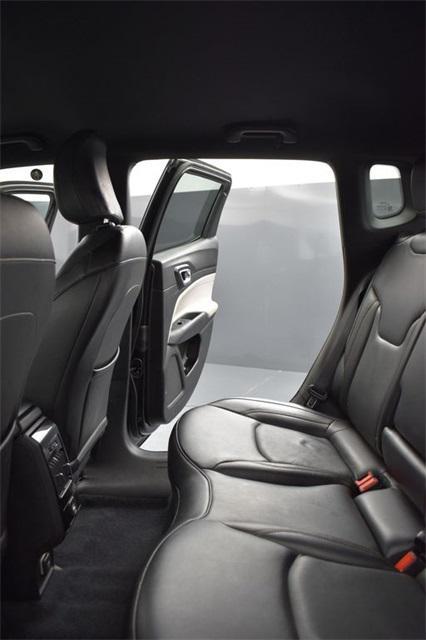 used 2023 Jeep Compass car, priced at $22,584