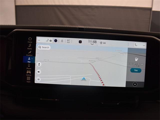 new 2026 Jeep Wrangler car, priced at $56,135