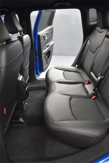 new 2025 Jeep Compass car, priced at $34,060