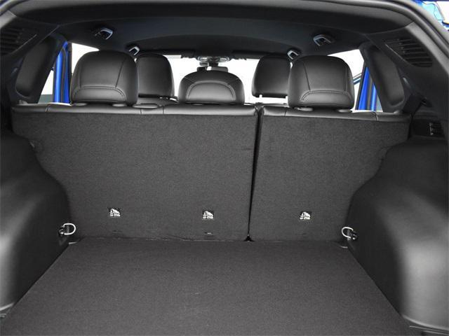 new 2025 Jeep Compass car, priced at $34,060