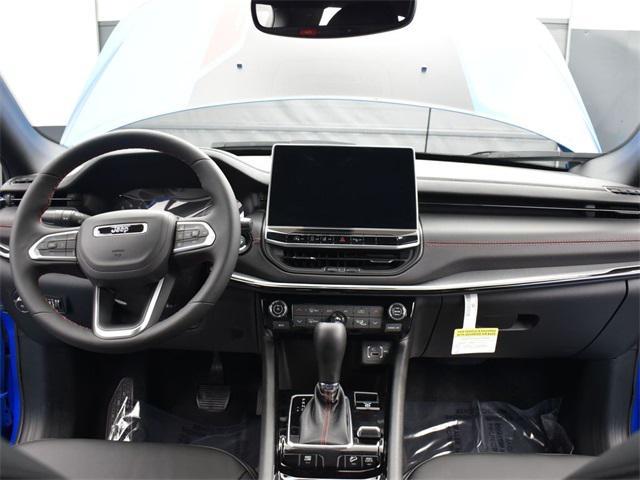 new 2025 Jeep Compass car, priced at $34,060