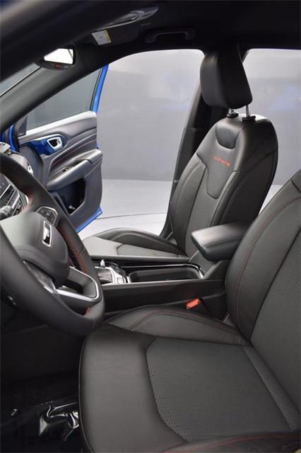 new 2025 Jeep Compass car, priced at $34,060