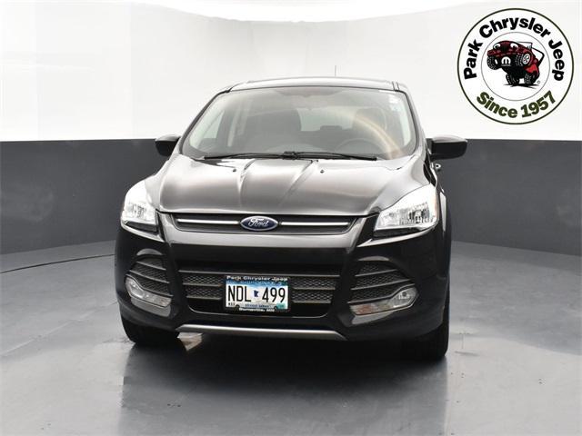 used 2015 Ford Escape car, priced at $11,329