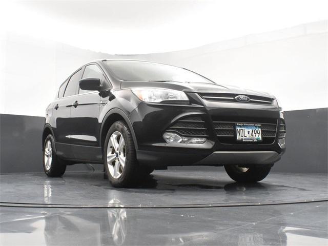 used 2015 Ford Escape car, priced at $11,329