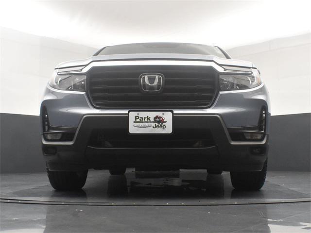 used 2022 Honda Ridgeline car, priced at $33,933