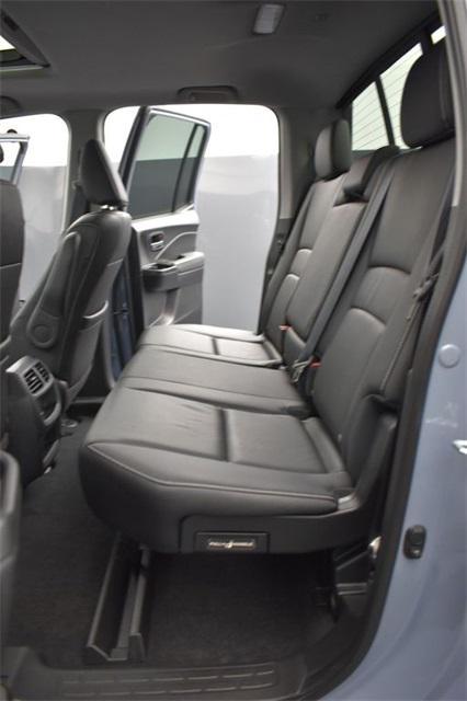 used 2022 Honda Ridgeline car, priced at $33,933