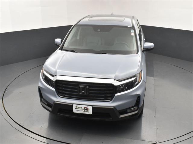 used 2022 Honda Ridgeline car, priced at $33,933