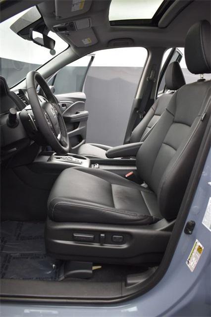 used 2022 Honda Ridgeline car, priced at $33,933