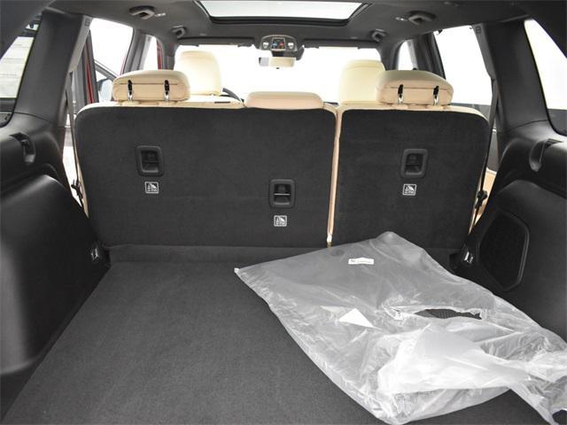 new 2025 Jeep Grand Cherokee 4xe car, priced at $58,300