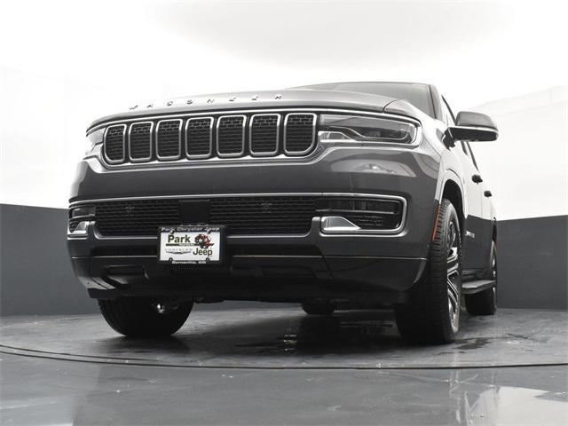 new 2024 Jeep Wagoneer L car, priced at $66,230