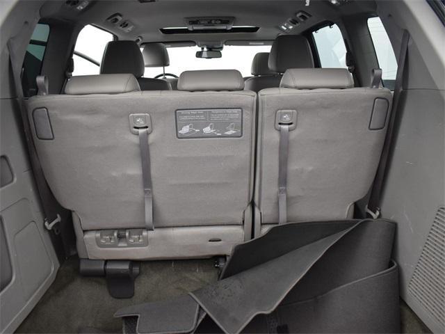 used 2015 Honda Odyssey car, priced at $13,288