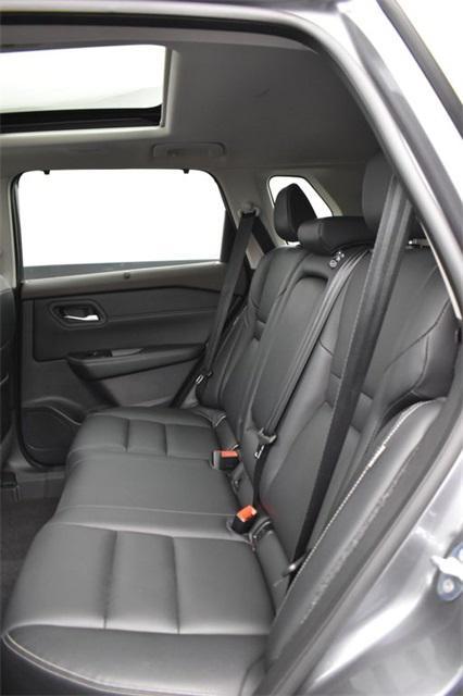 used 2023 Nissan Rogue car, priced at $27,995