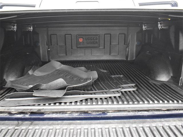 used 2017 Ford F-150 car, priced at $28,545