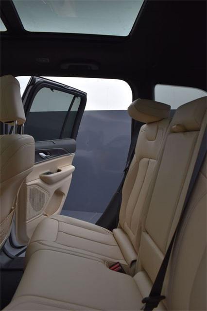 new 2025 Jeep Grand Cherokee car, priced at $47,960