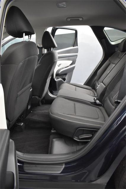 used 2024 Hyundai Tucson car, priced at $26,973