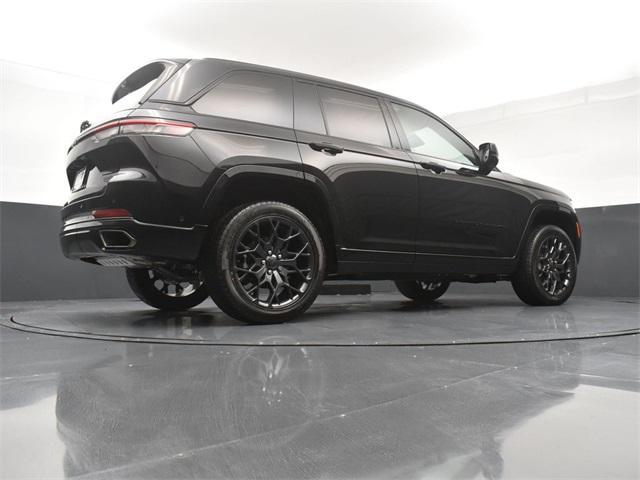 new 2025 Jeep Grand Cherokee car, priced at $67,666