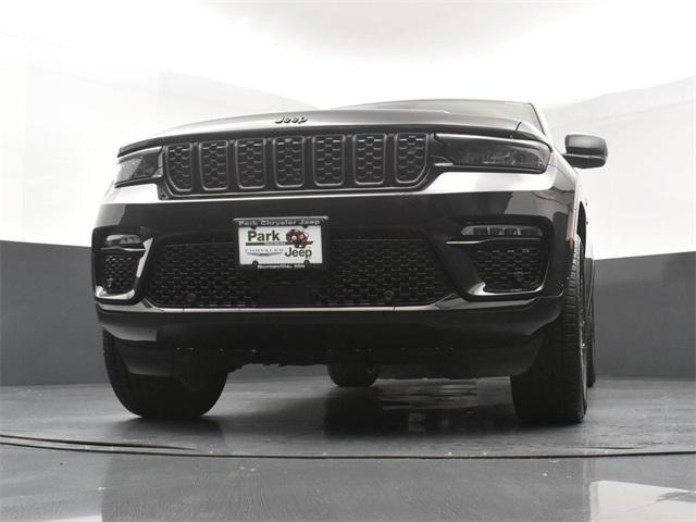 new 2025 Jeep Grand Cherokee car, priced at $67,666