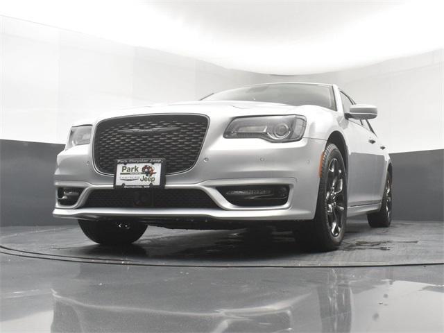 used 2023 Chrysler 300 car, priced at $43,343