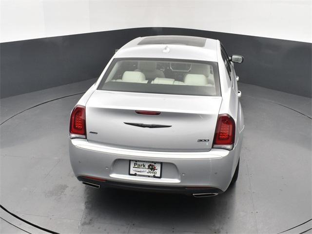 used 2023 Chrysler 300 car, priced at $43,343