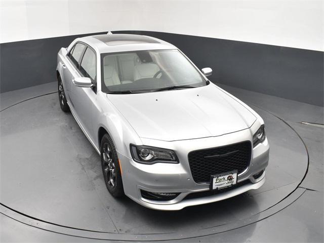 used 2023 Chrysler 300 car, priced at $43,343