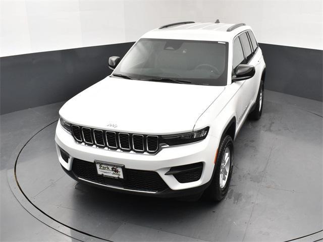 new 2025 Jeep Grand Cherokee car, priced at $39,666