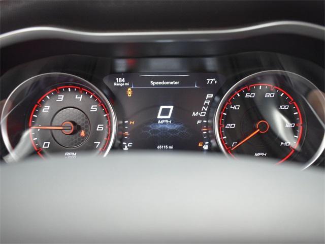 used 2016 Dodge Charger car, priced at $18,488