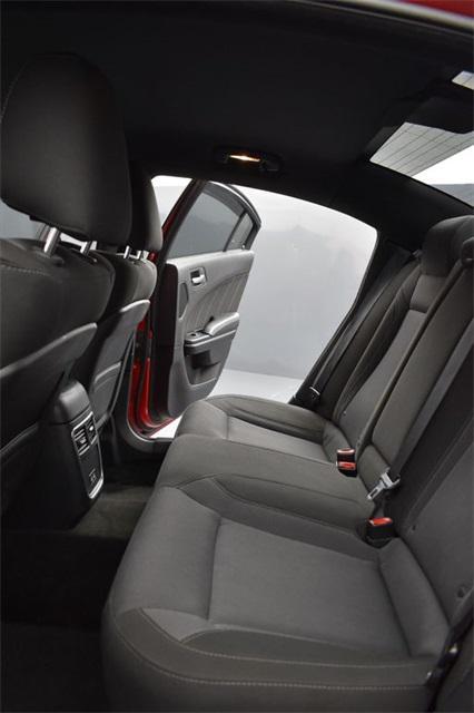 used 2016 Dodge Charger car, priced at $18,488