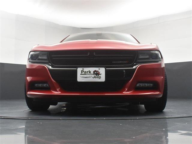 used 2016 Dodge Charger car, priced at $18,488