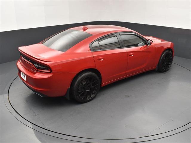 used 2016 Dodge Charger car, priced at $18,488