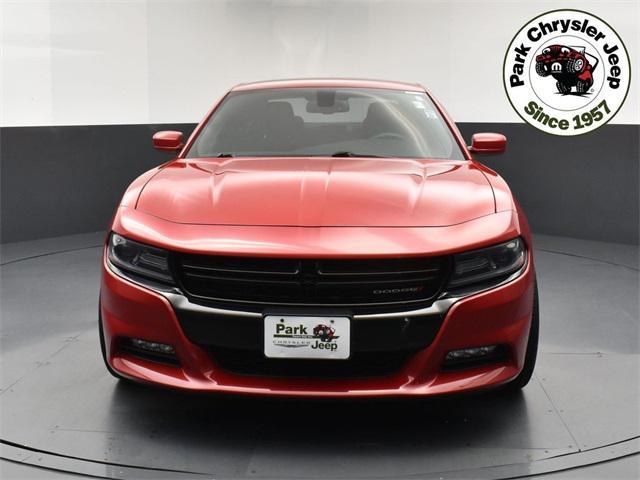 used 2016 Dodge Charger car, priced at $18,488