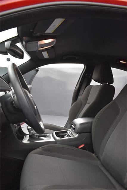 used 2016 Dodge Charger car, priced at $18,488