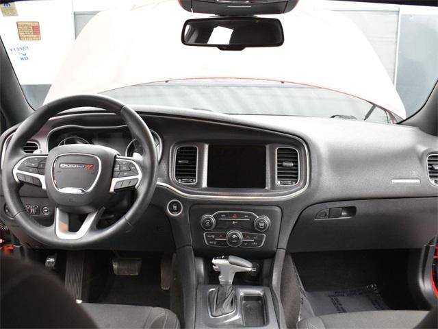 used 2016 Dodge Charger car, priced at $18,488