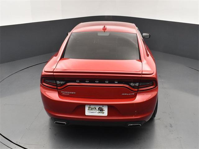 used 2016 Dodge Charger car, priced at $18,488