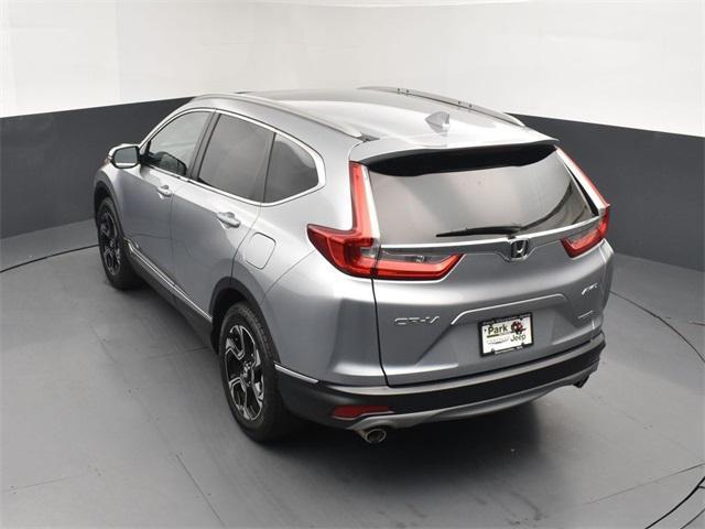 used 2018 Honda CR-V car, priced at $22,949