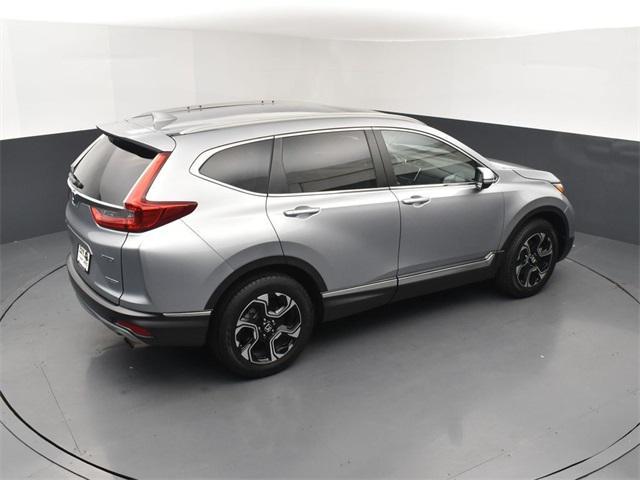 used 2018 Honda CR-V car, priced at $22,949