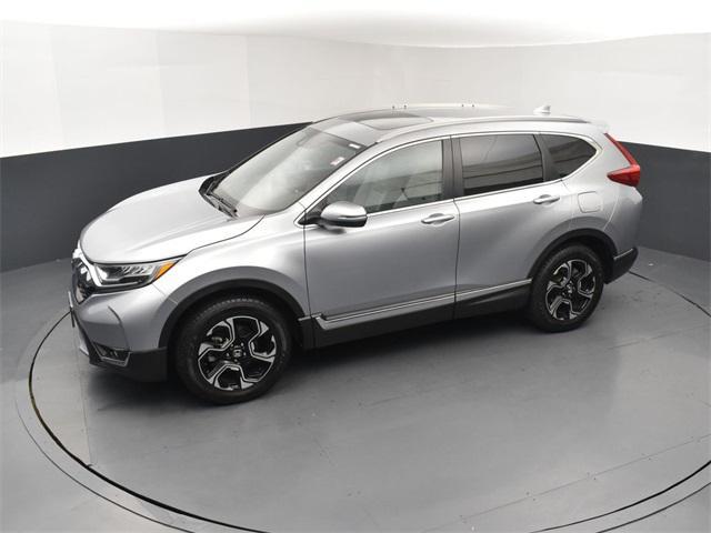 used 2018 Honda CR-V car, priced at $22,949