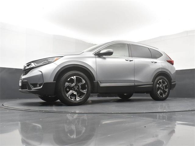 used 2018 Honda CR-V car, priced at $22,949