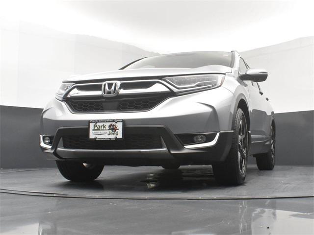 used 2018 Honda CR-V car, priced at $22,949