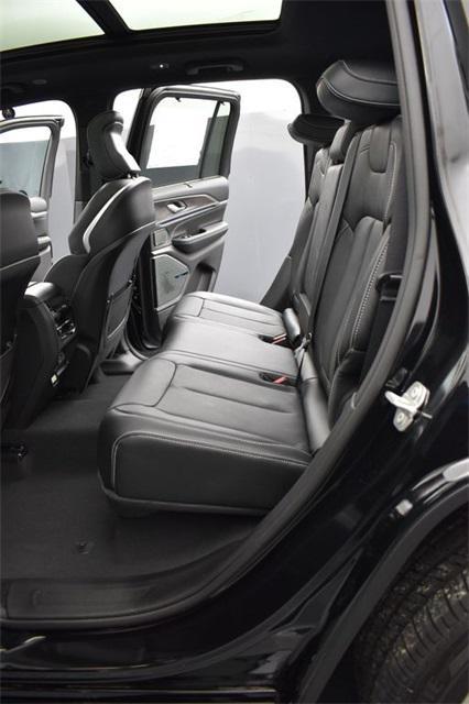 new 2024 Jeep Grand Cherokee 4xe car, priced at $67,015