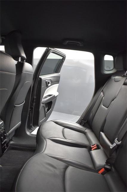 used 2023 Jeep Compass car, priced at $24,584