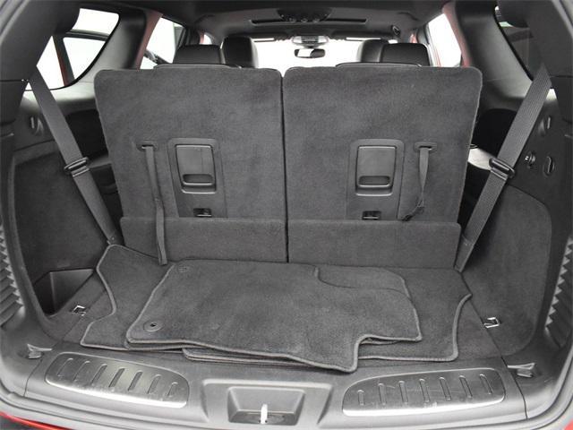 used 2021 Dodge Durango car, priced at $30,745