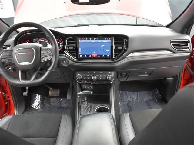 used 2021 Dodge Durango car, priced at $30,745