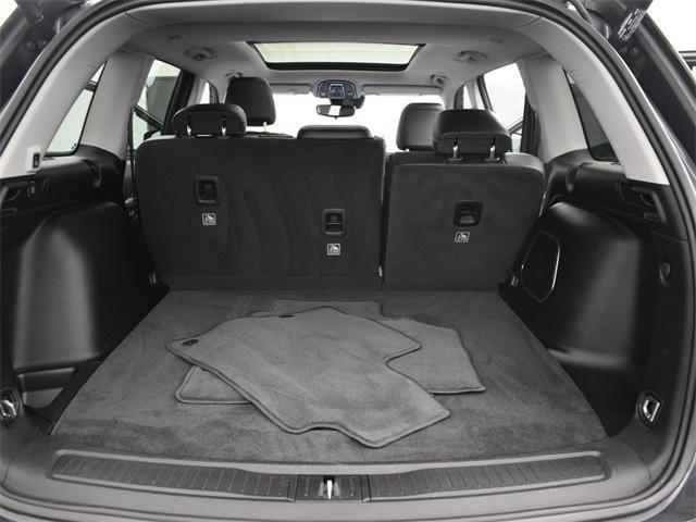 used 2022 Jeep Grand Cherokee car, priced at $34,784