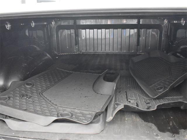 used 2020 Ram 1500 car, priced at $34,878