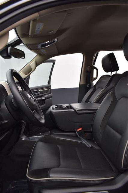 used 2020 Ram 1500 car, priced at $34,878