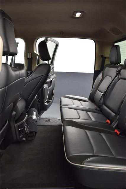 used 2020 Ram 1500 car, priced at $34,878