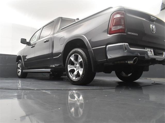 used 2020 Ram 1500 car, priced at $34,878