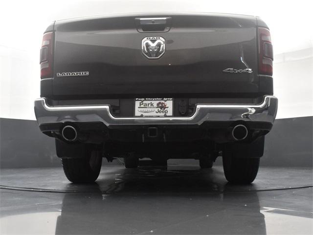 used 2020 Ram 1500 car, priced at $34,878