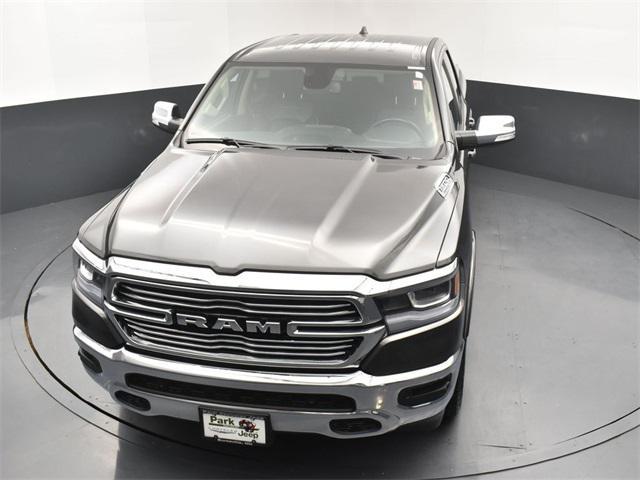 used 2020 Ram 1500 car, priced at $34,878