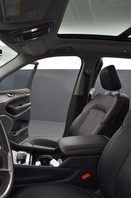 used 2023 Jeep Grand Cherokee 4xe car, priced at $28,992